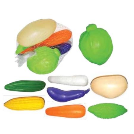 Vegetable Toy Set ( PH 8002)