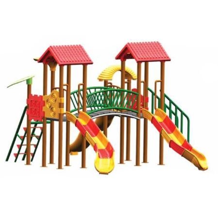 Tree House Playzone (GGAS-16103)