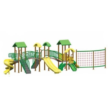 Jungle Rumble Playzone (GGAS-16106)