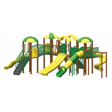 Smart House Playzone ( GGAS-16109)