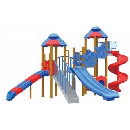 Super Space Playzone (GGAS-16115)