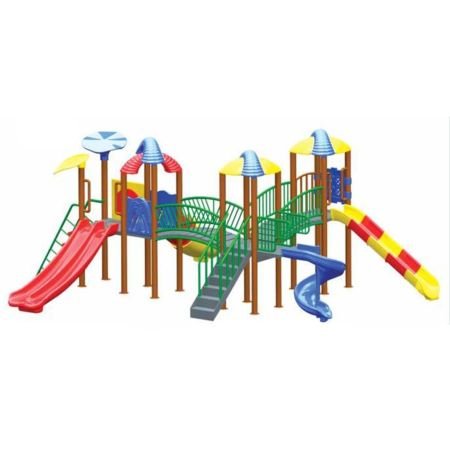 Tri Dump Playzone ( GGas-16116)