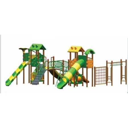 Super Max Playzone (GGAS-16117)