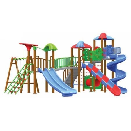 Multi Max Playzone ( GGAS-16119)