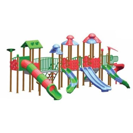 Jumbo Adventure Playzone (GGAS-16122)