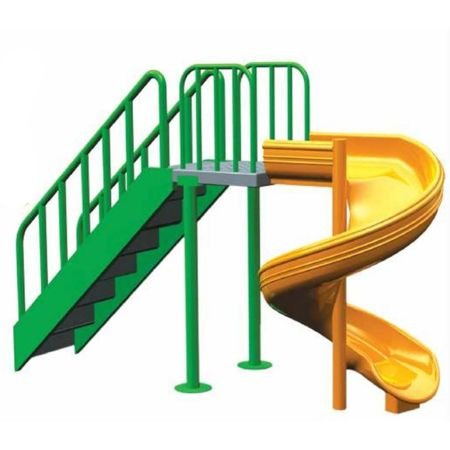 Spiral Slide (GIS-10107)