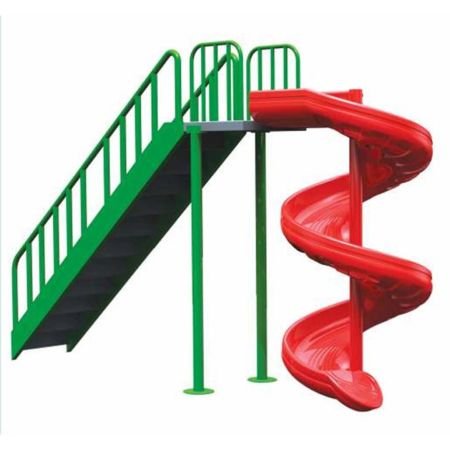 Jumbo Spiral Slide (GIS-10109)