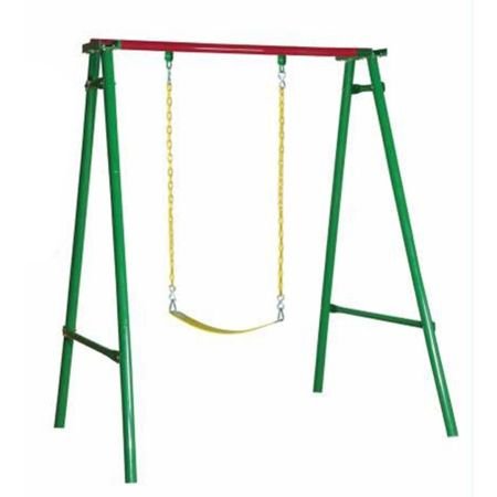 Single Seater Swing (GIS-12022)