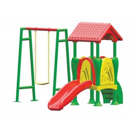 Slide N Glide Playcentre (GPS-10104)