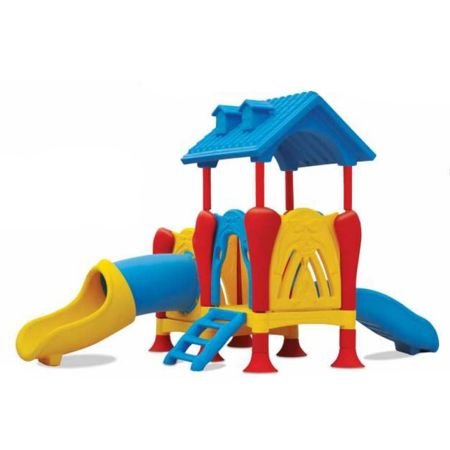 Kids Castle Sr. Playcentre (GPS-15211)