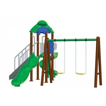 Super Swing Playcentre ( GPS-15214)