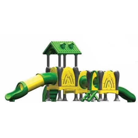 Jumbo Kidie Land Playcentre (GPS-15604)