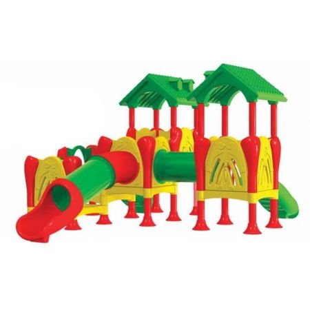 Jumbo Kids Castle Playcentre (GPS-15609)