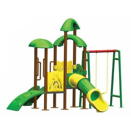 Swing Land Playcentre ( GPS-15703)