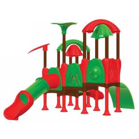 Jr. Tree House Playcentre ( GPS-15708)