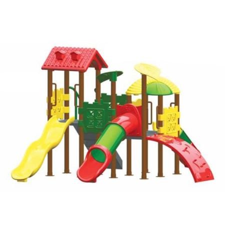 Kids Tree Playcentre (GPS-15712)