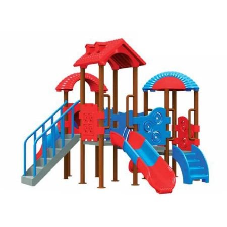 Kids Zone Playcentre ( GPS-15715)