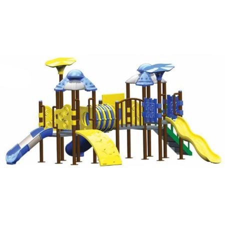 Kids UFO Playcentre ( GPS-15722)