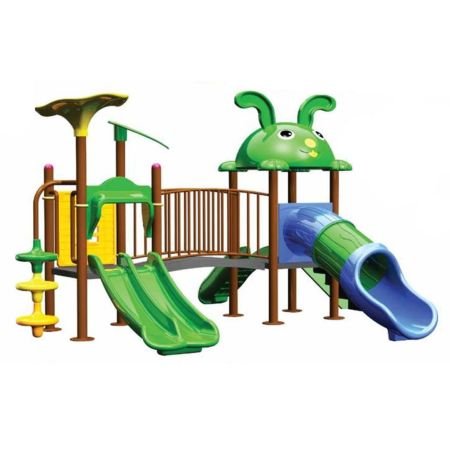 Jungle Playcentre (PACS-20105)