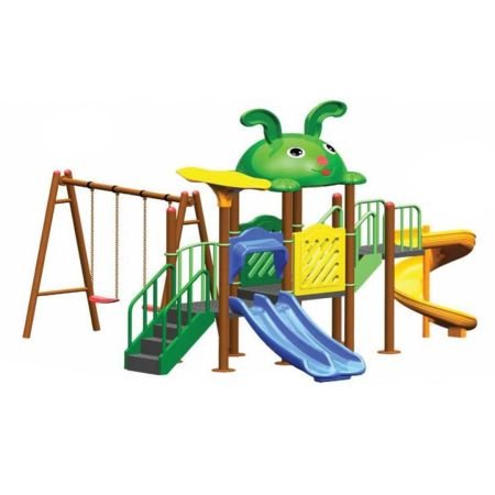 Fun N Slide Playcentre ( PACS-20110)