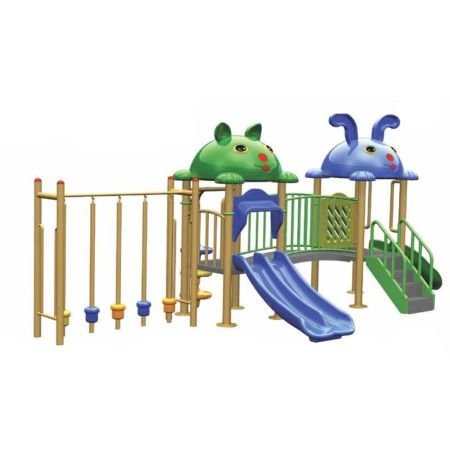 Jungle Playcentre Sr. ( PACS-20111)