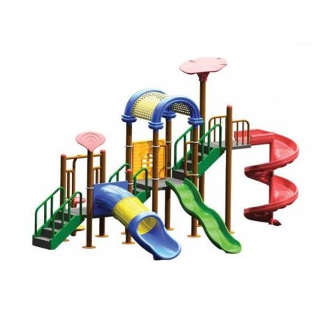 Hop N Slide Playcentre ( PACS-20112)