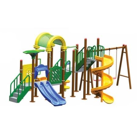 Fun Playcentre Maxi (PACS-20117)