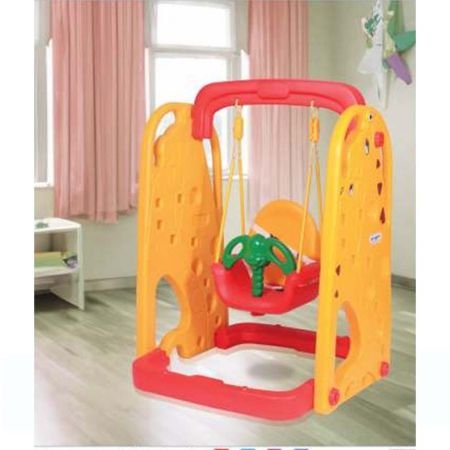 Super Giraffe Swing PGS-228