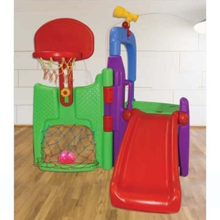 Sports Multi Playset PGS-4646