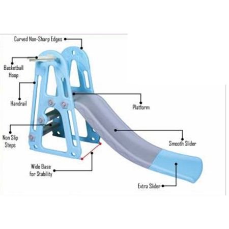 Super Primer Slide (PGS-6206)