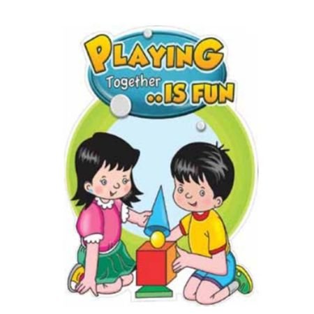 Playing Fun (PH 6024)