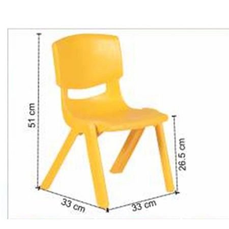 Plastic Chair   PSF-1116