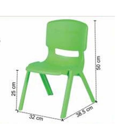 Plastc Chair  PSF-1116 N