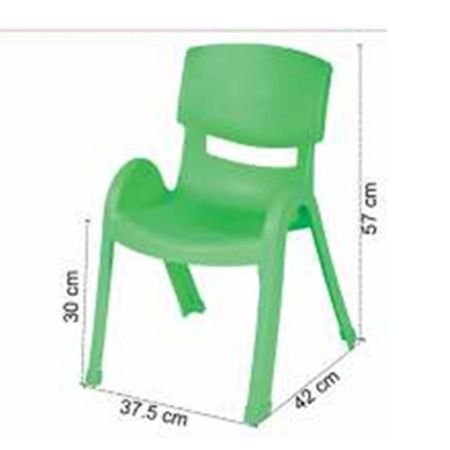 Plastic Chair PSF-1136