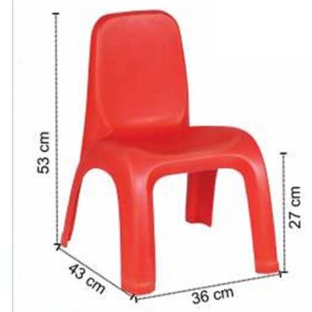 Plastic Chair PSF-1146