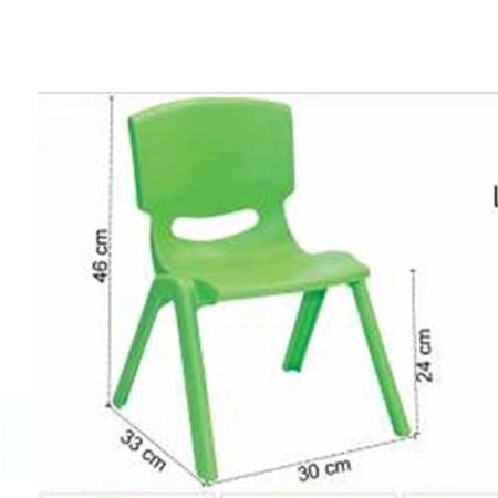 Plastic Chair PSF-116 N