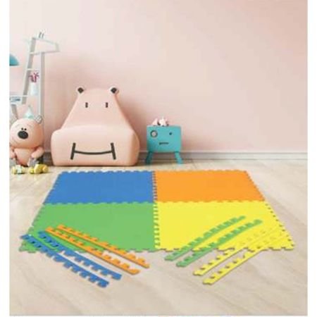 Colorful Playmat 12mm PSF-1424