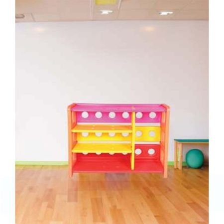 Toy Organiser Shelf PSF-2508