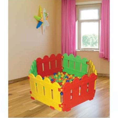 Castle Sports Play Junction ( Without Ball ) PSF-4134