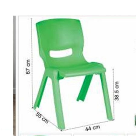 Plastic Chair PSF-505C