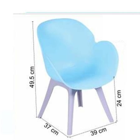 Multicolor Kids Chair PSF-6119