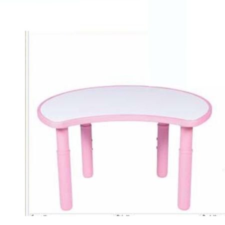 Front Bend Table Without Chair (PSF-7111)