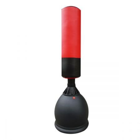 Punching Bag With Stand