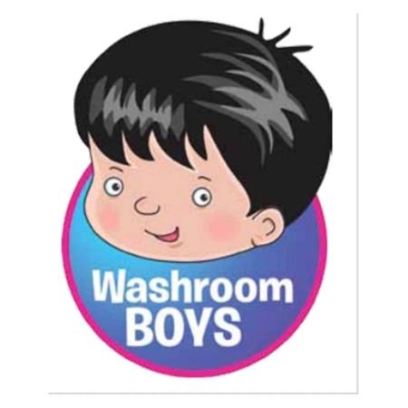 Washroom Boys (PH 6029)